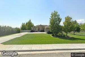 600 E Molen Rd, Ferron, UT 84523