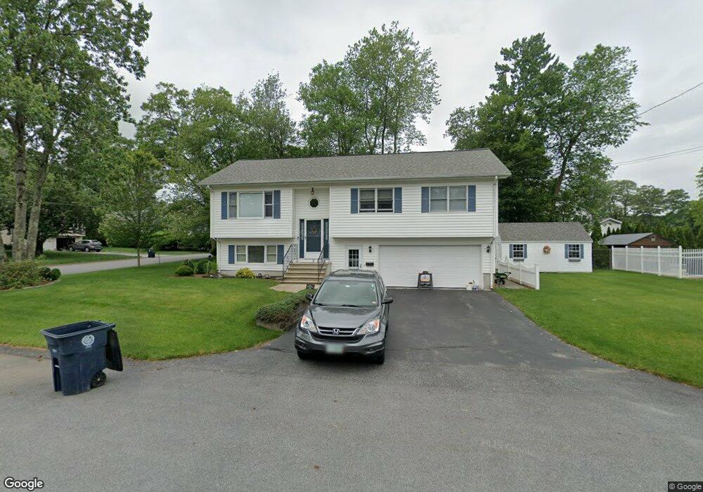 5 Hutton St, Nashua, NH 03060 - photo 1