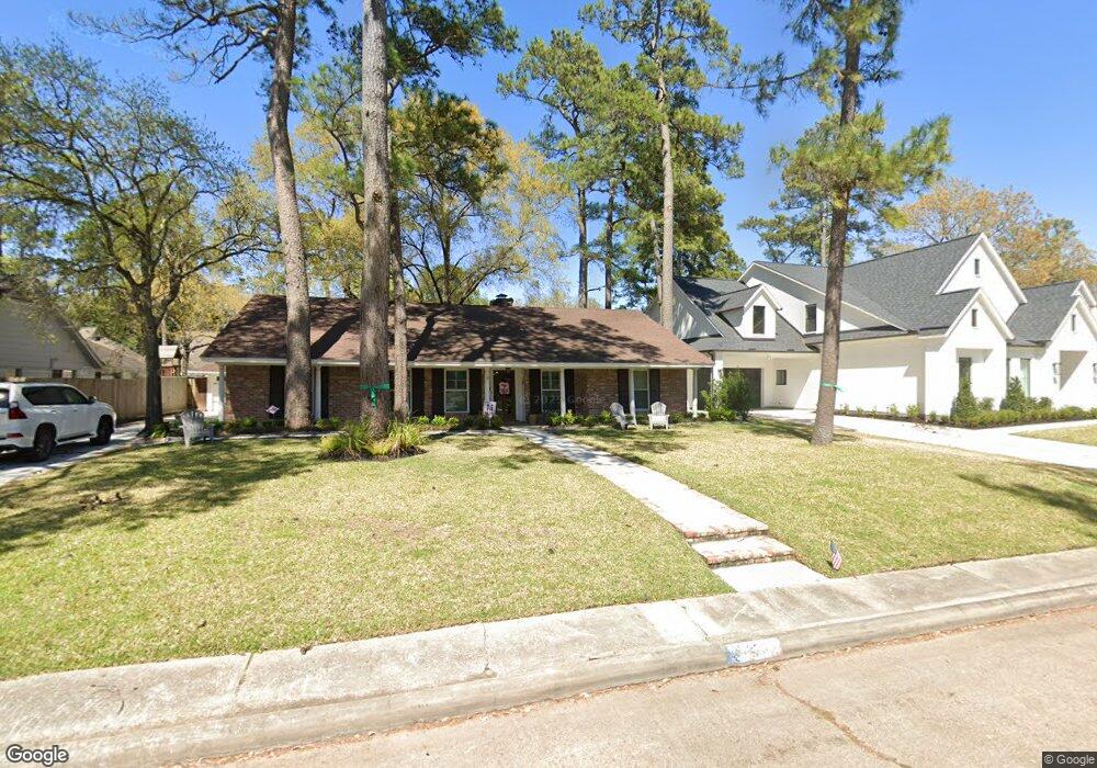 12210 Old Oaks Dr, Houston, TX 77024 - photo 1