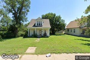 204 Lewis St, Lewis, KS 67552