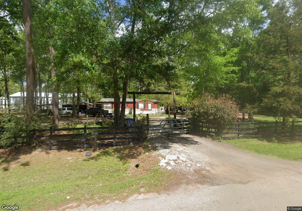 539 County Road 3798, Cleveland, TX 77328 - photo 1