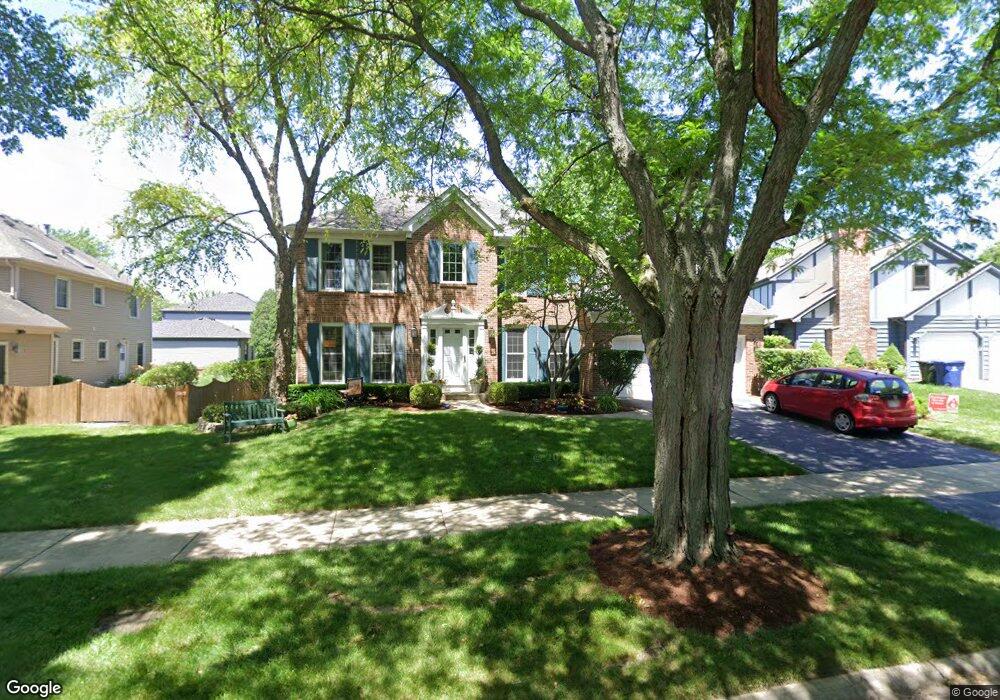 1105 Emory Ave unit 3B, Naperville, IL 60565 - photo 1