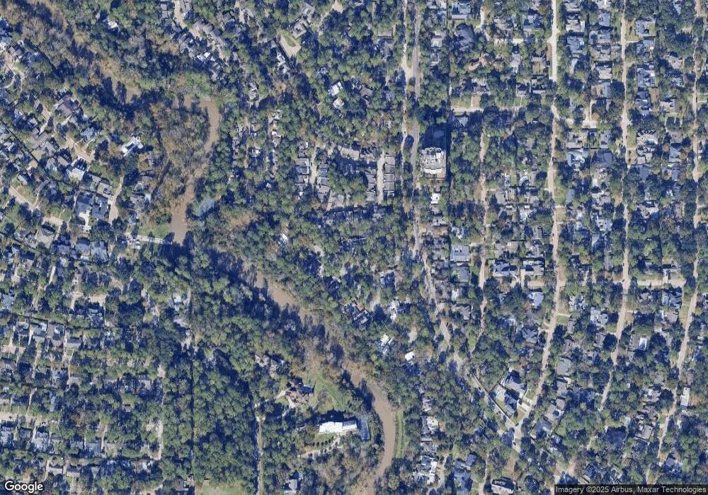 5 Bayou Shadows St, Houston, TX 77024 - photo 1