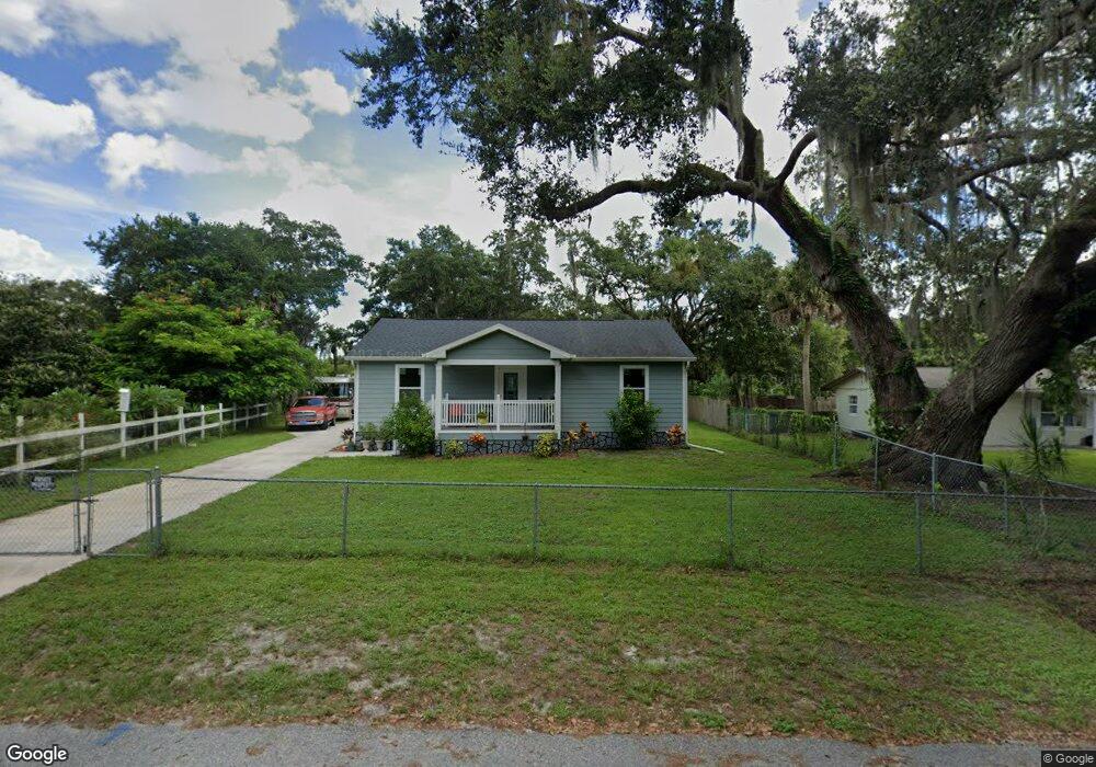 2550 N Palm Dr, Cocoa, FL 32926 - photo 1