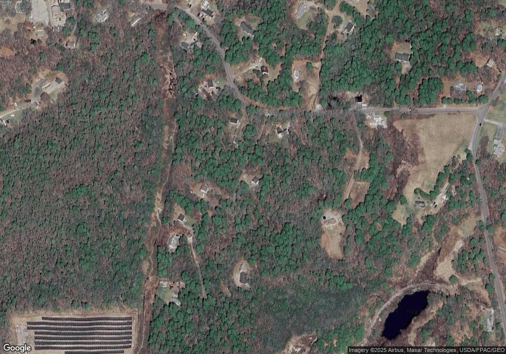 16 Hidden Ridge Rd, Boothbay, ME 04537 - photo 1