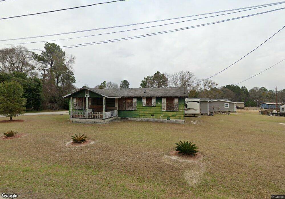 3 Adrian St, Mc Rae Helena, GA 31055 - photo 1