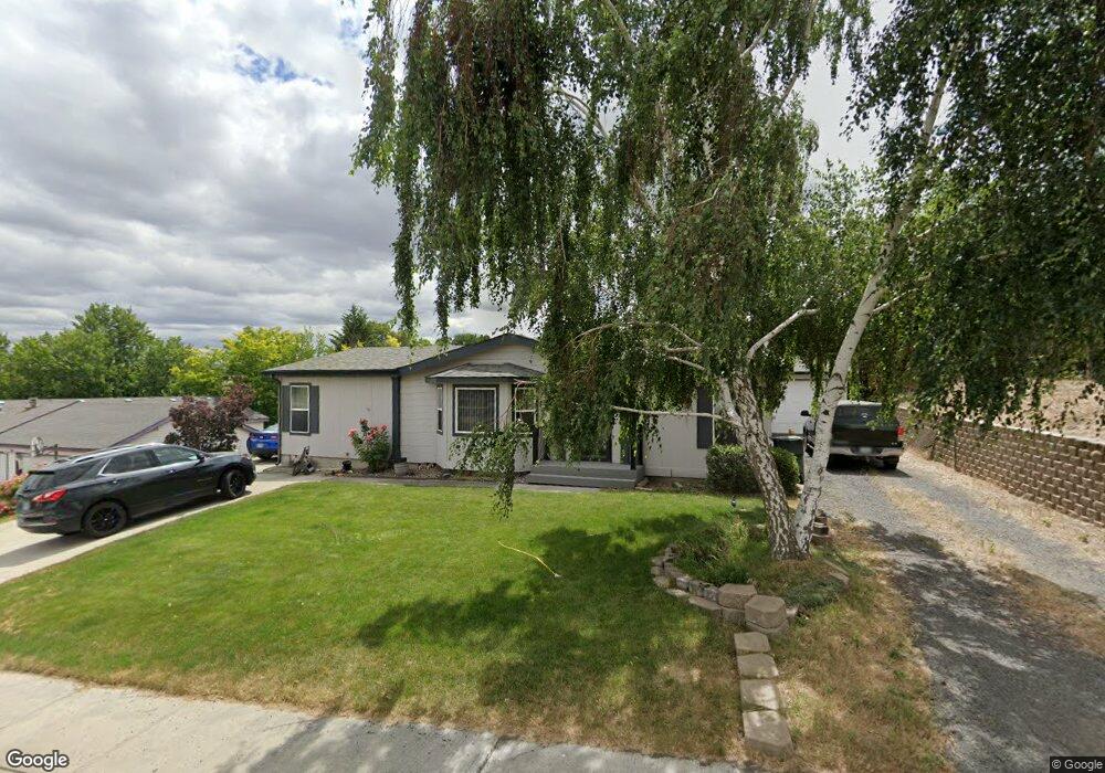 3039 SW River View Dr, Pendleton, OR 97801 - photo 1