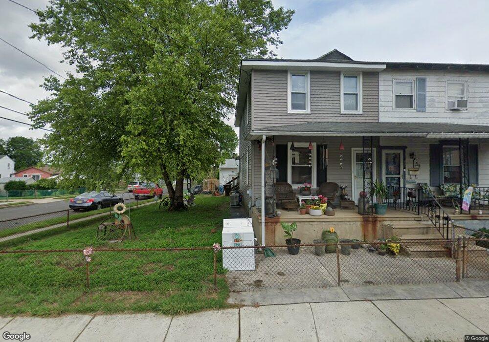 303 Filmore St, Riverside, NJ 08075 - photo 1
