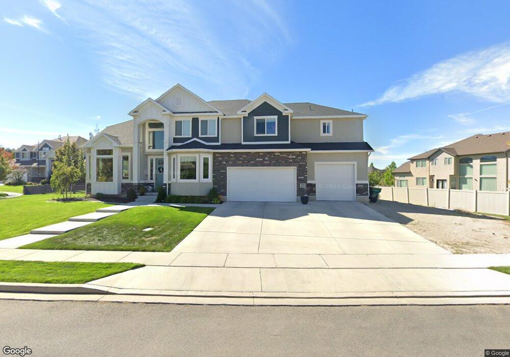 127 W Eagle Way, Lehi, UT 84043 - photo 1