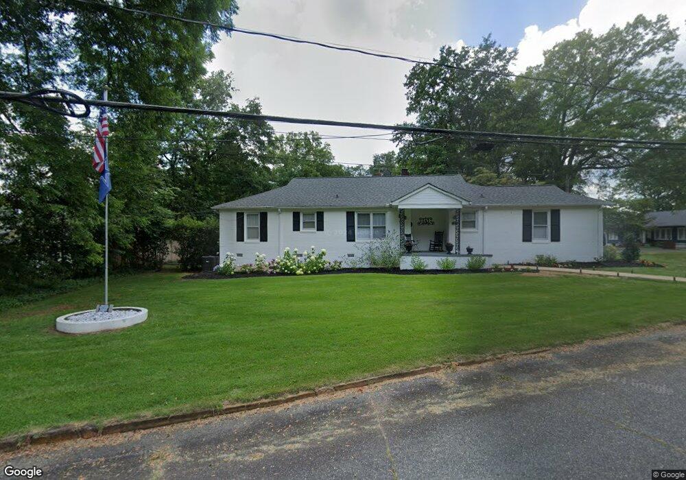 11 N Humphrey St, Inman, SC 29349 - photo 1