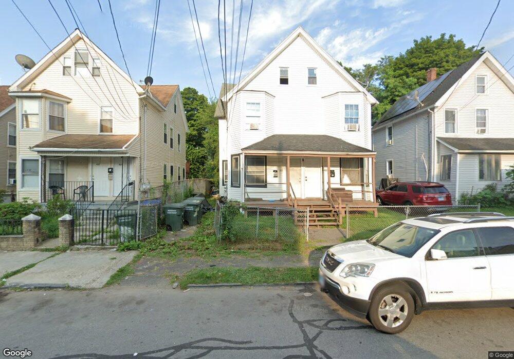 431-433 Hollister Ave, Bridge Port, CT 06607 - photo 1