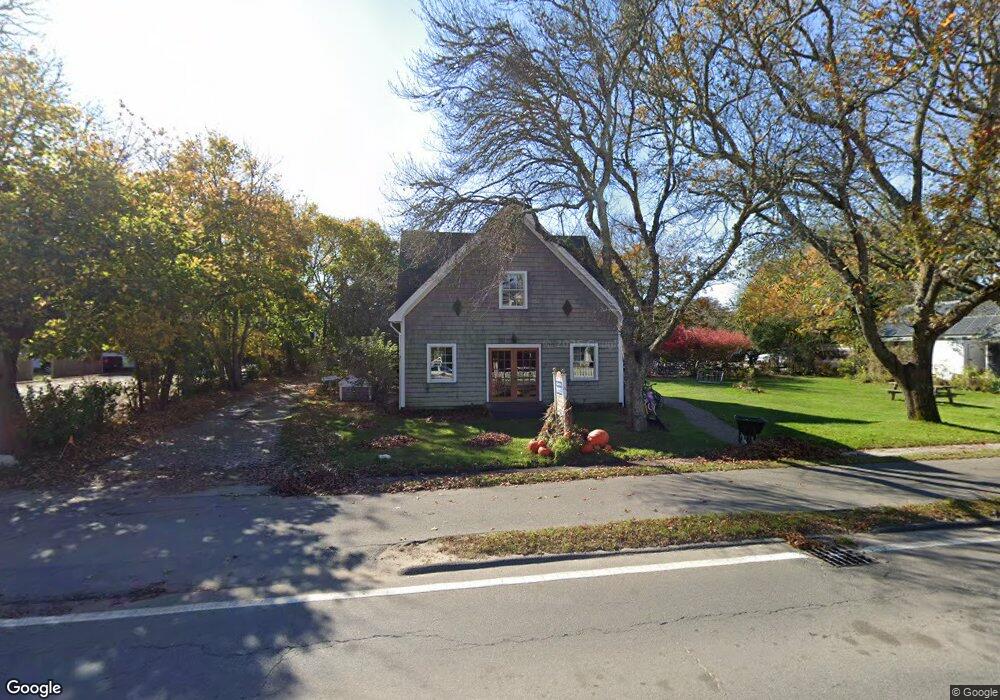 210 Upper Main St unit 1, Edgartown, MA 02539 - photo 1