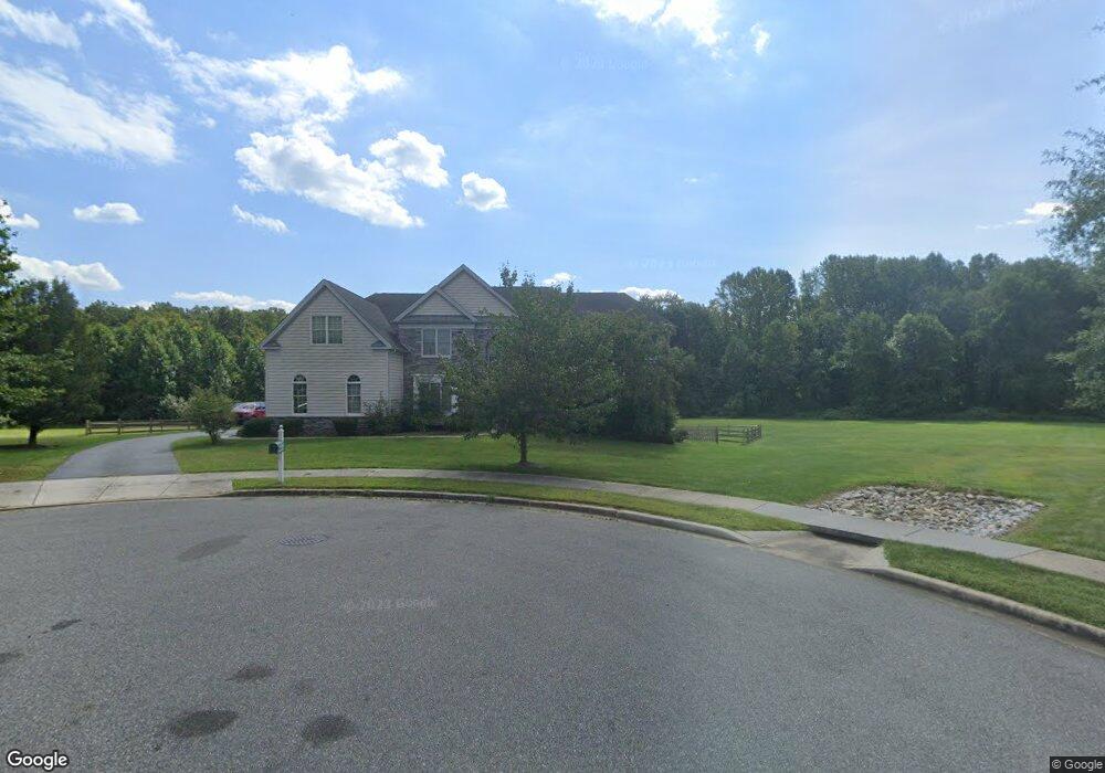 1021 Powell Ct, Bear, DE 19701 - photo 1