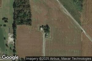 8634 E County Road 1200 N, Lamar, IN 47550