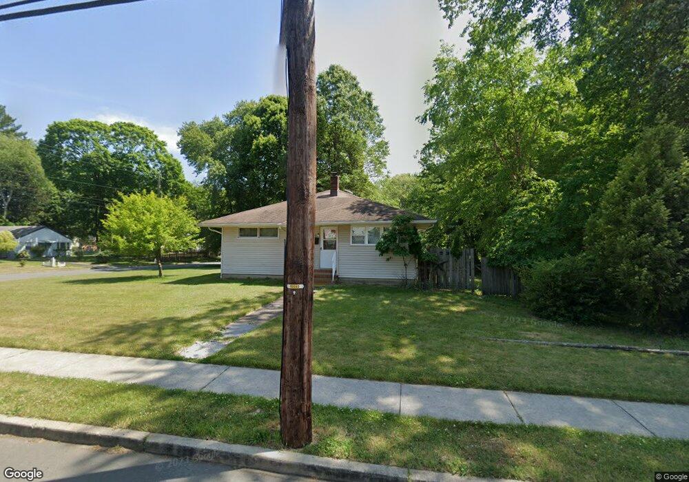 37 Theresa St, Ewing, NJ 08618 - photo 1