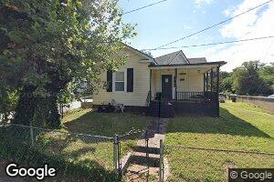 1320 4th St, Lynchburg, VA 24501