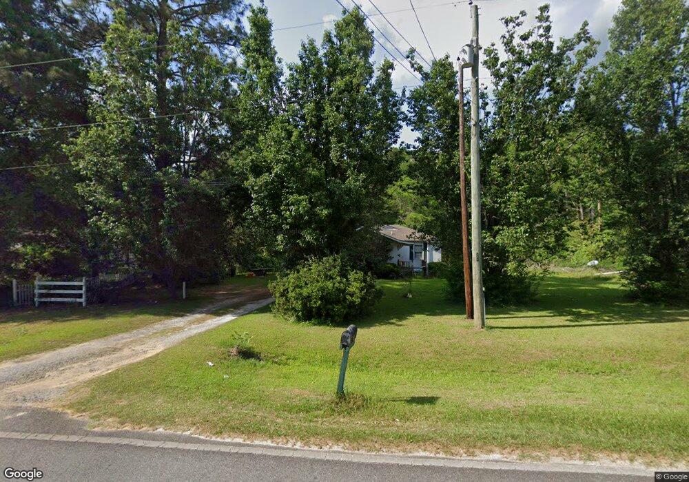 106 Delta Rd, Fitzgerald, GA 31750 - photo 1