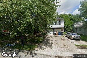 9426 English Oak Dr, Indianapolis, IN 46235