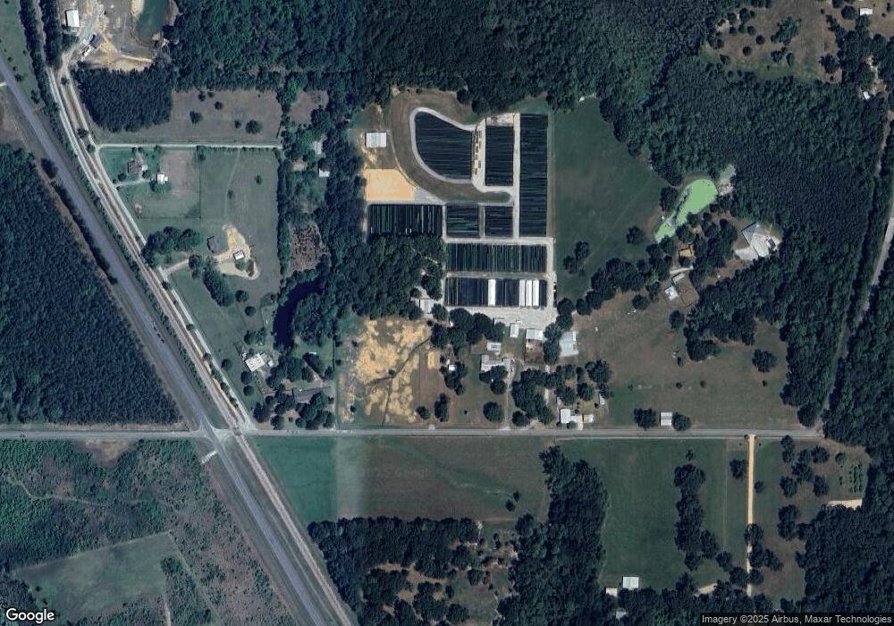 6511 Gavin Hamilton Rd, Moss Point, MS 39562 - photo 1