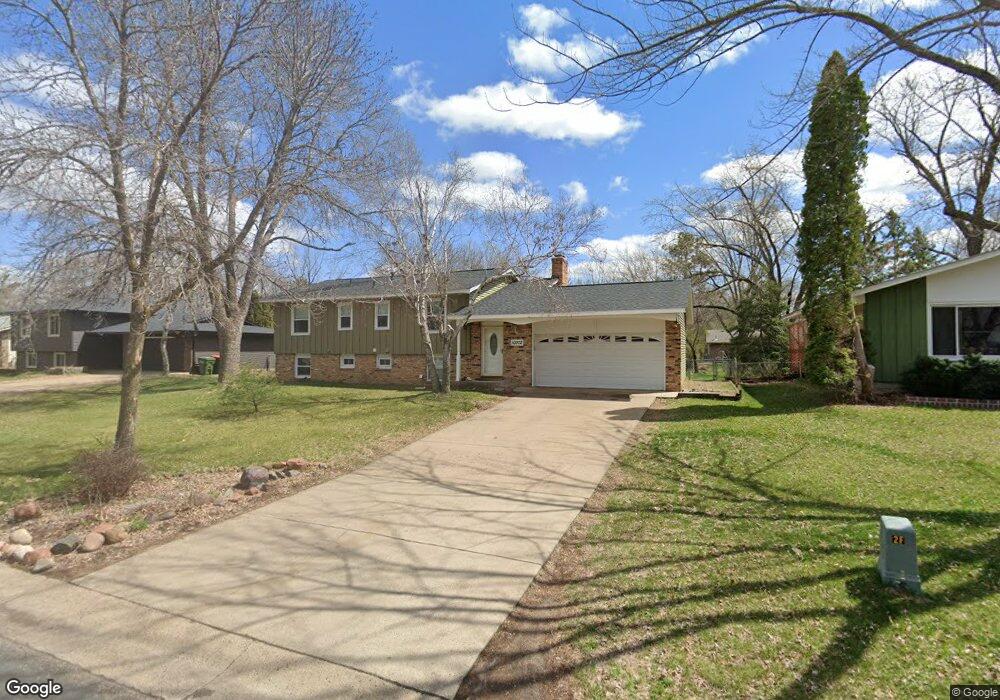 10372 Quinn St NW, Coon Rapids, MN 55433 - photo 1