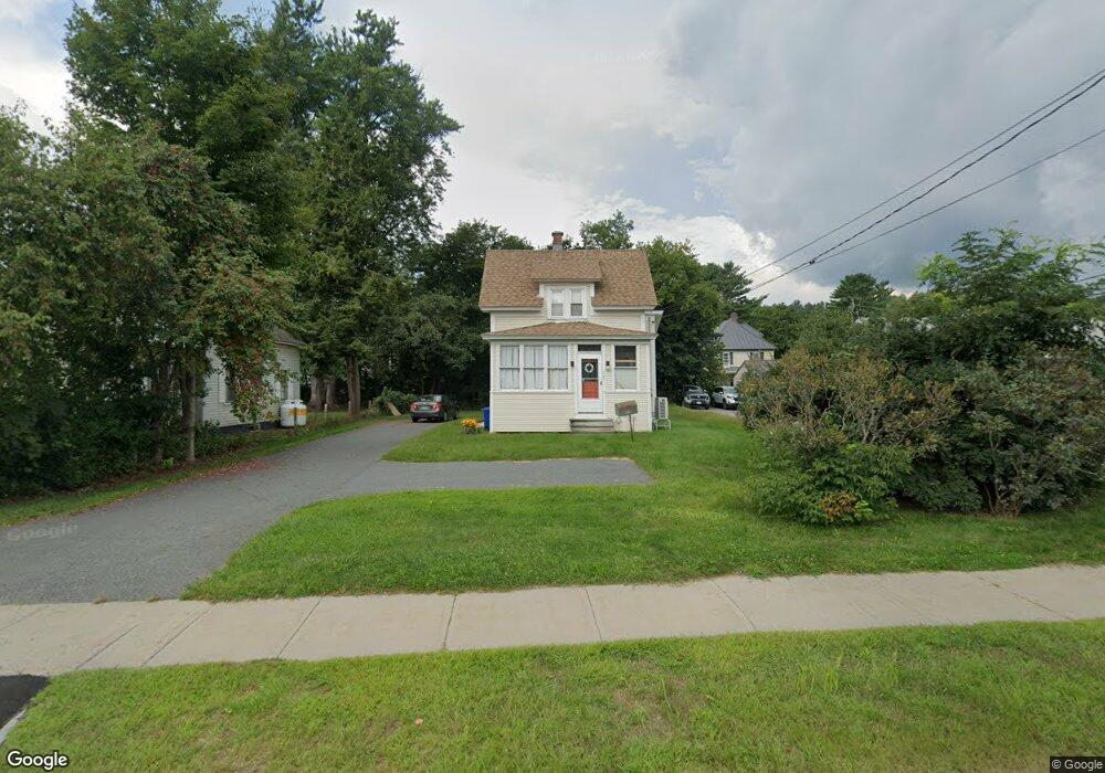 720 Hartford Ave, White River Junction, VT 05001 - photo 1