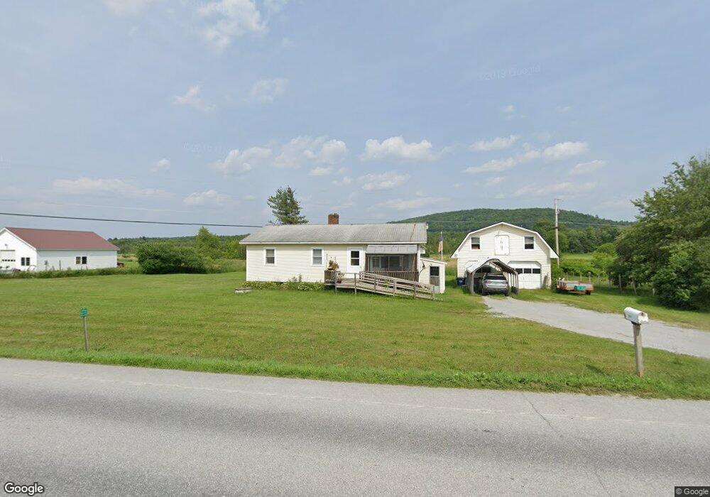 2124 Sheldon Rd, Saint Albans, VT 05478 - photo 1