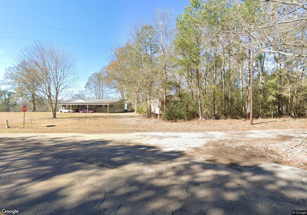 25137 Foil Rd, Franklinton, LA 70438 - photo 1