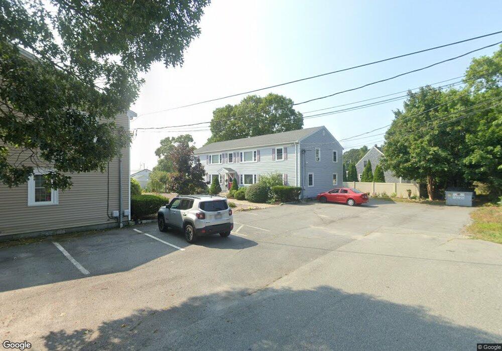 9 Franklin Ave unit 9D, Buzzards Bay, MA 02532 - photo 1