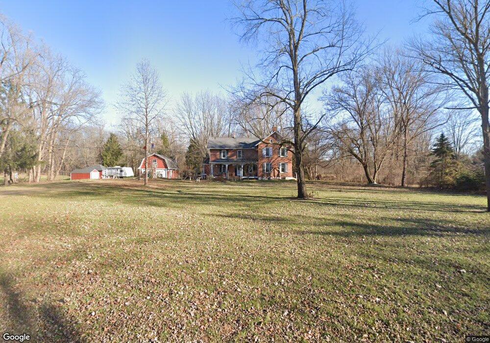 12150 Maxwell Rd, Carleton, MI 48117 - photo 1