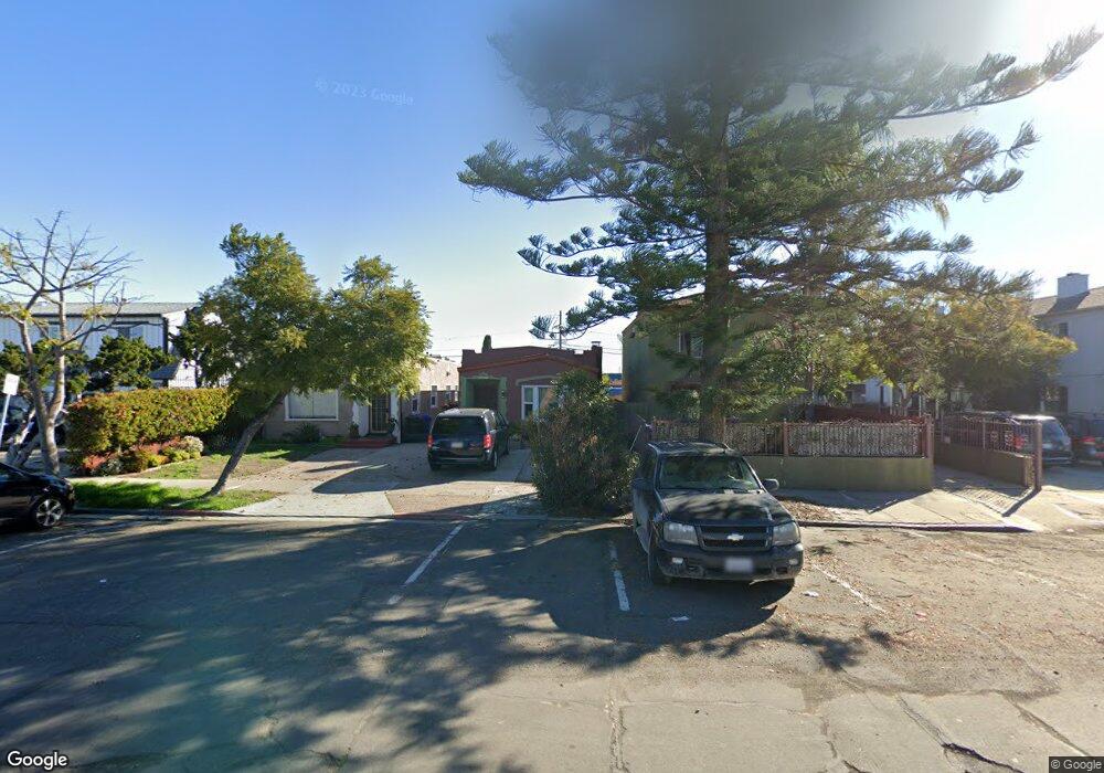 4341 37th St, San Diego, CA 92105 - photo 1