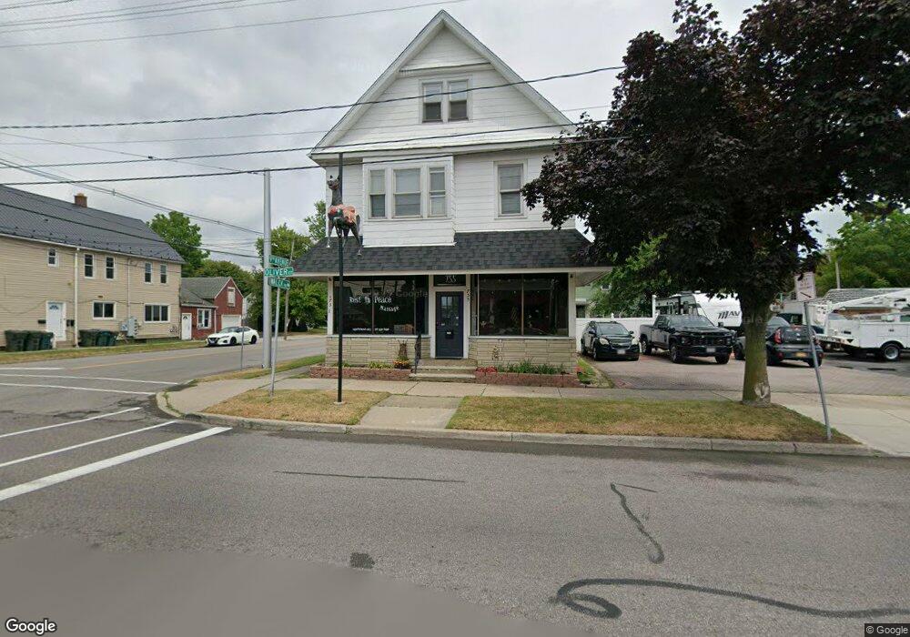 755 Oliver St, North Tonawanda, NY 14120 - photo 1