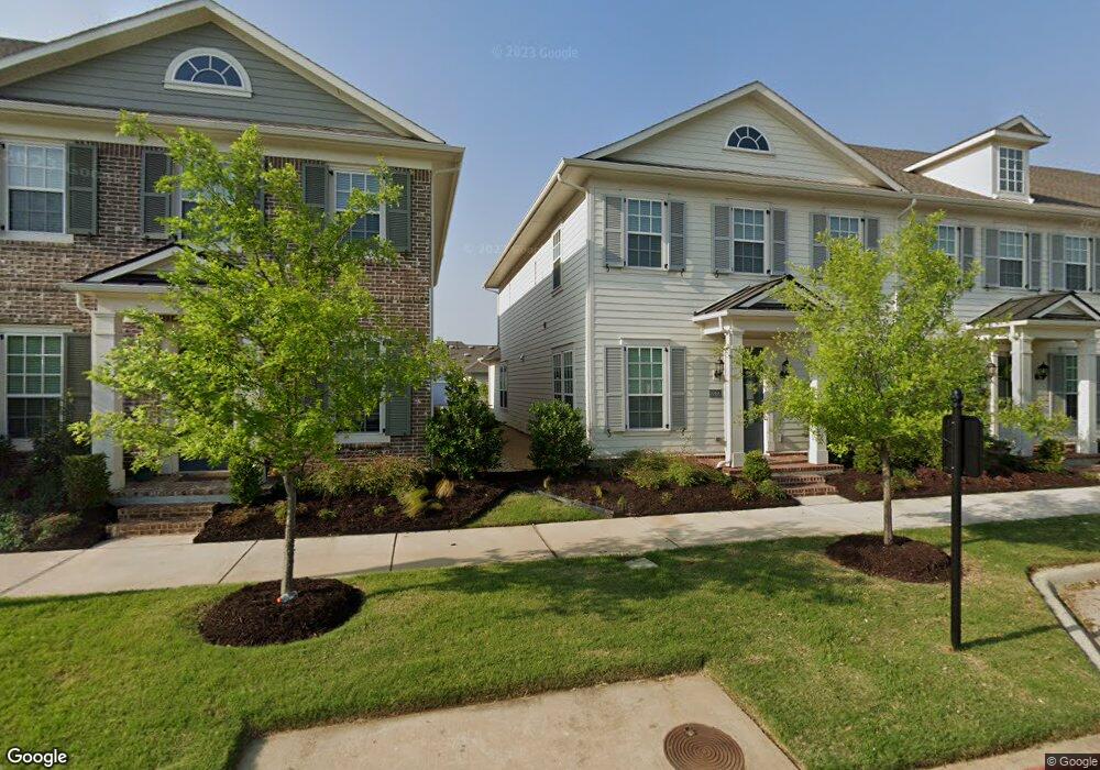 8866 Ice House Dr, North Richland Hills, TX 76180 - photo 1