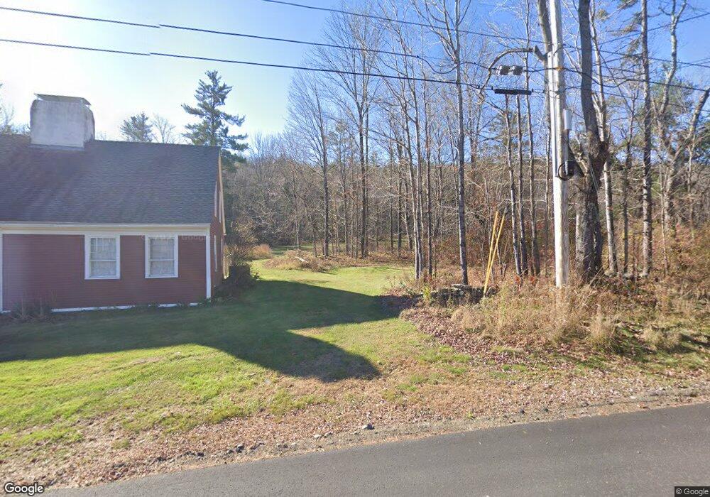85 Lund Ln, Warren, NH 03279 - photo 1