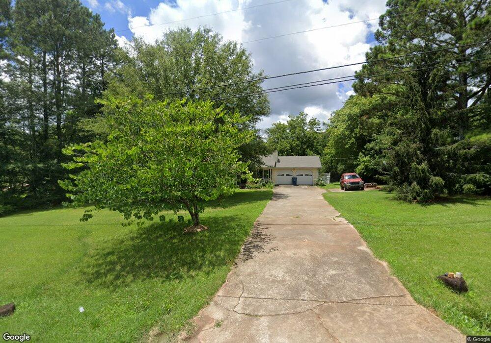 338 Mount Moriah Rd, Auburn, GA 30011 - photo 1