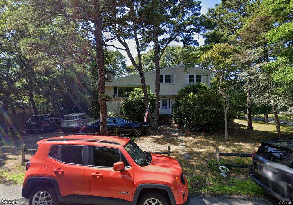 17 Kimberley Way, Harwich, MA 02645 - photo 1