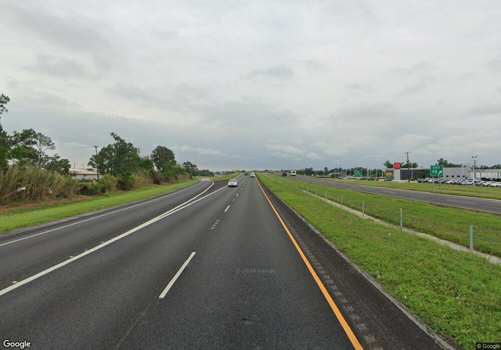 0 I-210 Service Rd, Lake Charles, LA 70615 - photo 1