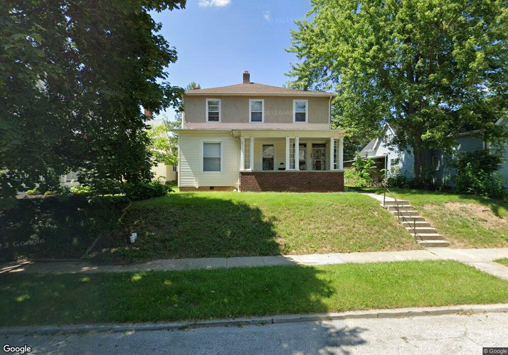 808 S 10th St, Lafayette, IN 47905 - photo 1