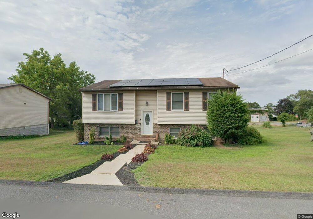 323 Peter St, Ashland, PA 17921 - photo 1