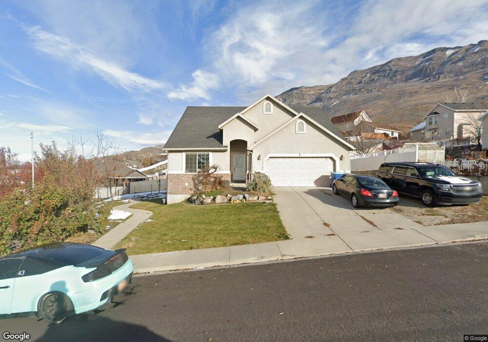 709 E 1100 N, Pleasant Grove, UT 84062 - photo 1