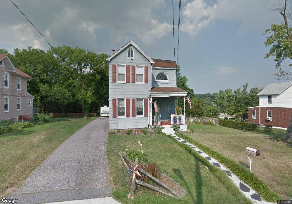 1807 Summit Ave, Halethorpe, MD 21227 - photo 1