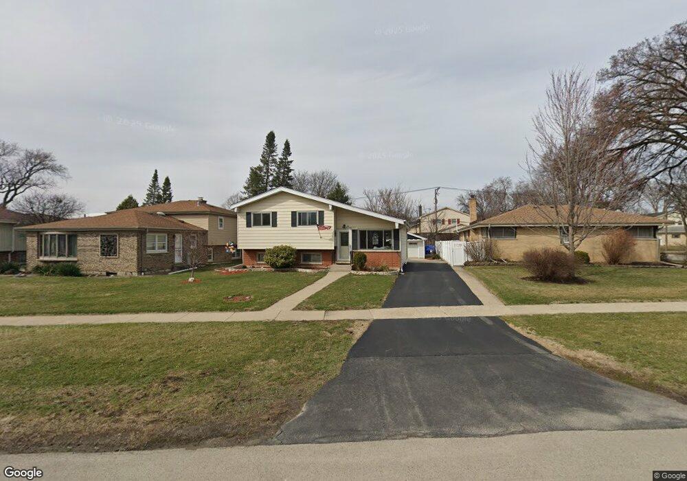 117 E Butterfield Rd, Elmhurst, IL 60126 - photo 1