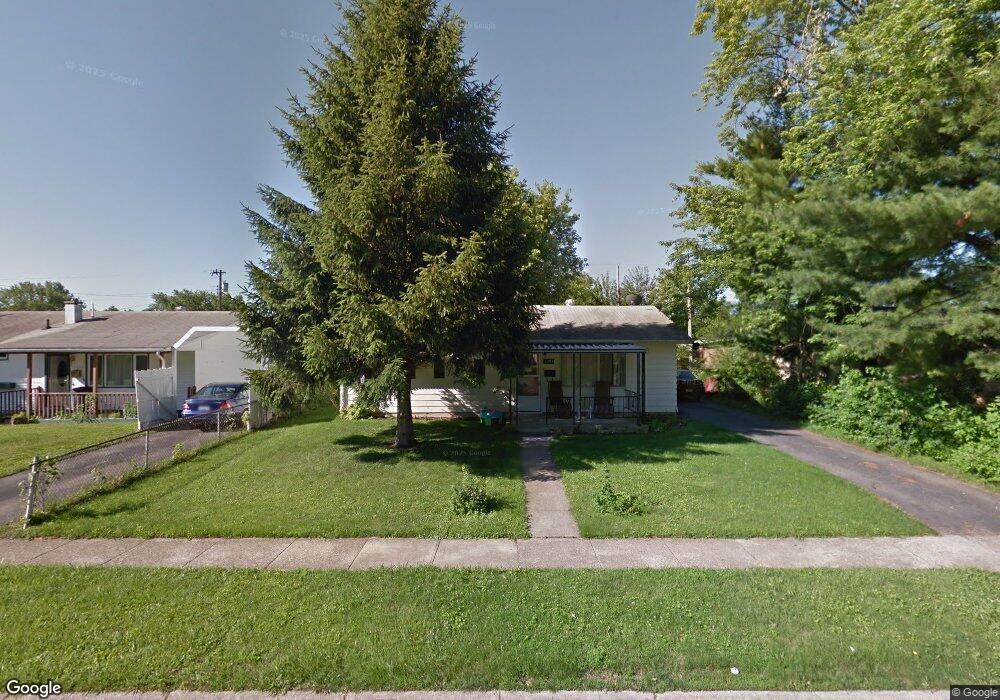 1091 Reid Ave, Xenia, OH 45385 - photo 1