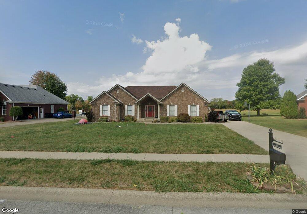 479 Blackberry Cir, Mount Washington, KY 40047 - photo 1