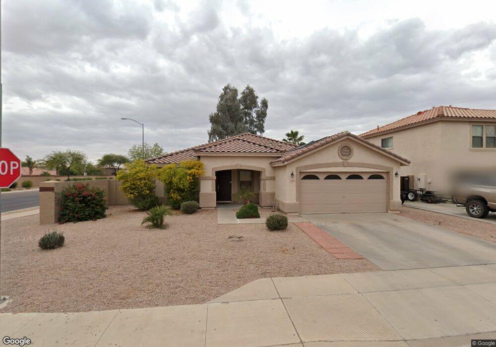 3960 S Clancy, Mesa, AZ 85212 - photo 1