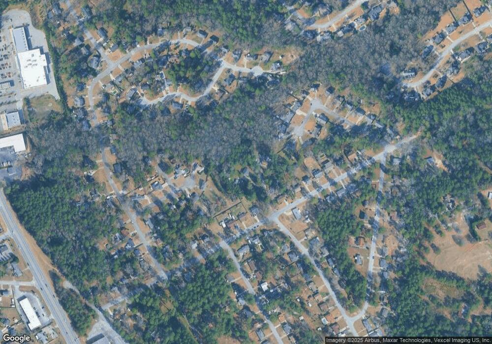 341 Kings Bridge Rd, Augusta, GA 30907 - photo 1