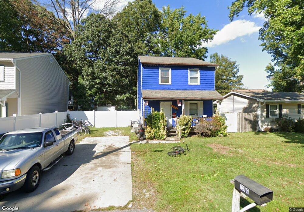 1306 Juniper St, Shady Side, MD 20764 - photo 1