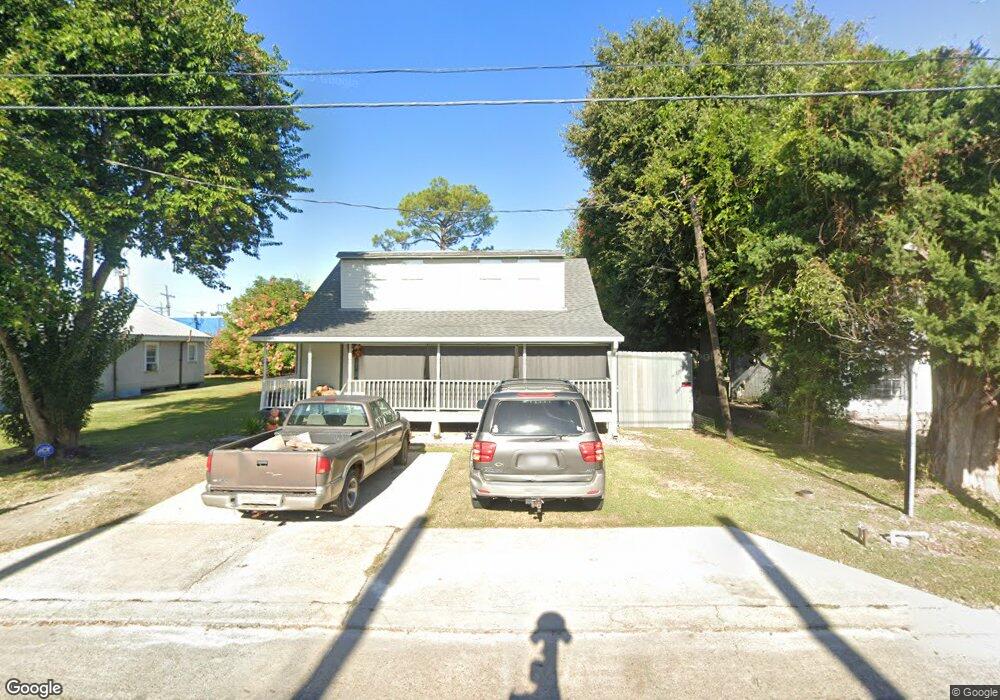 105 Bobby Lou Ave, Houma, LA 70363 - photo 1