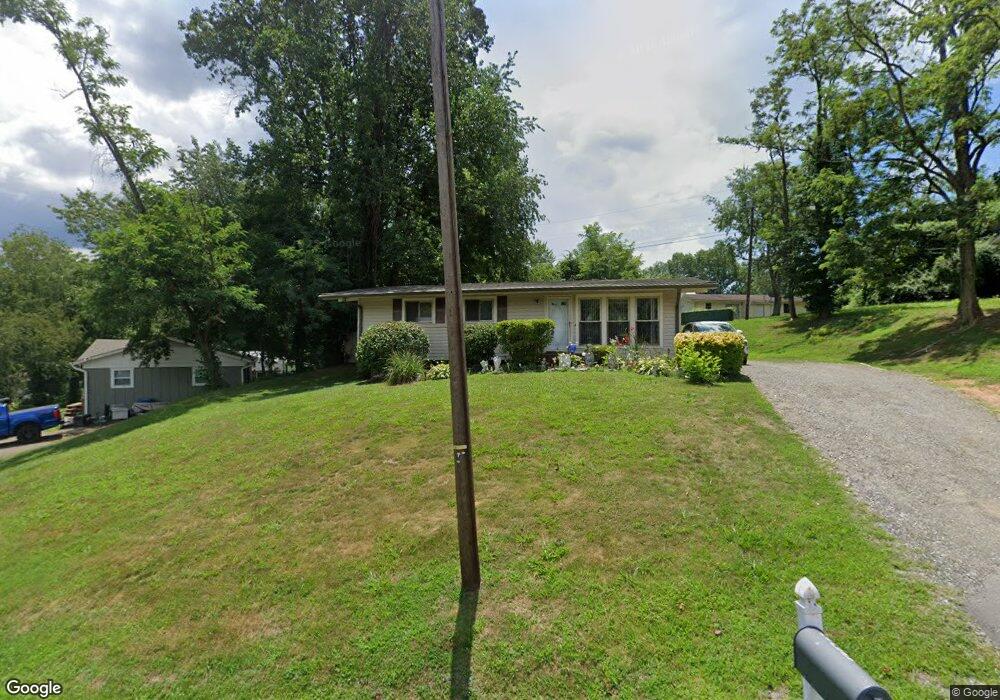 123 Wyatt St, Asheville, NC 28803 - photo 1