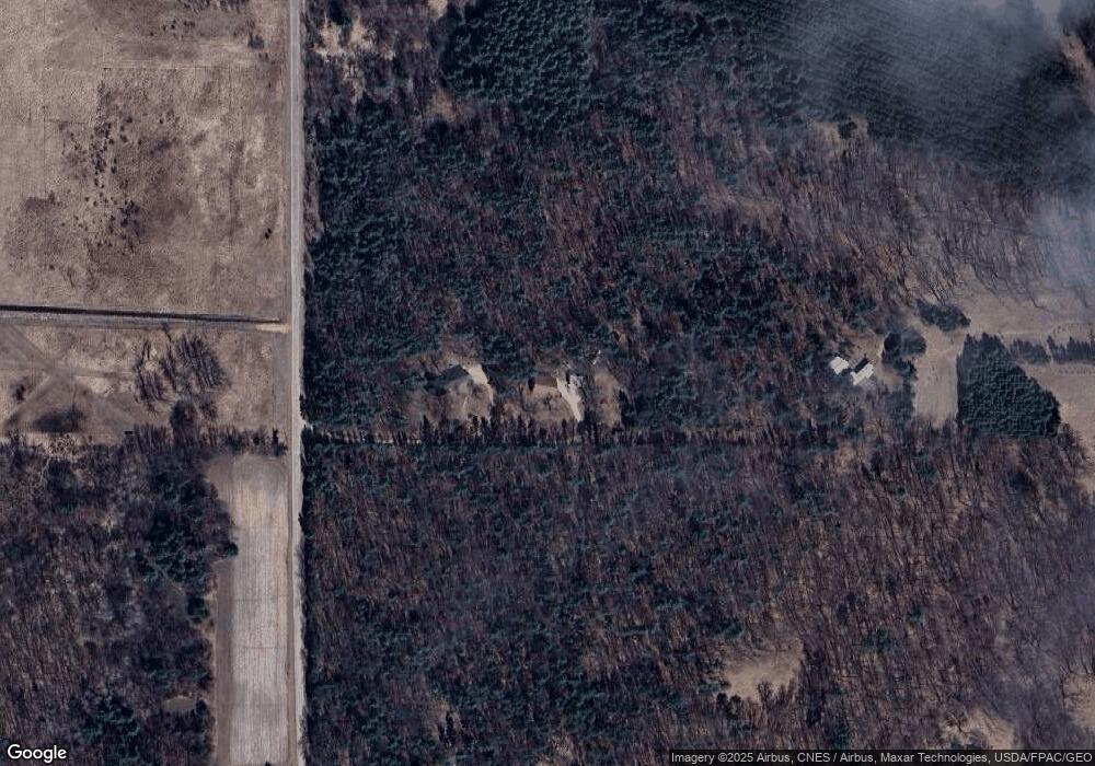 N8910 Dicks Rd, Camp Douglas, WI 54618 - photo 1