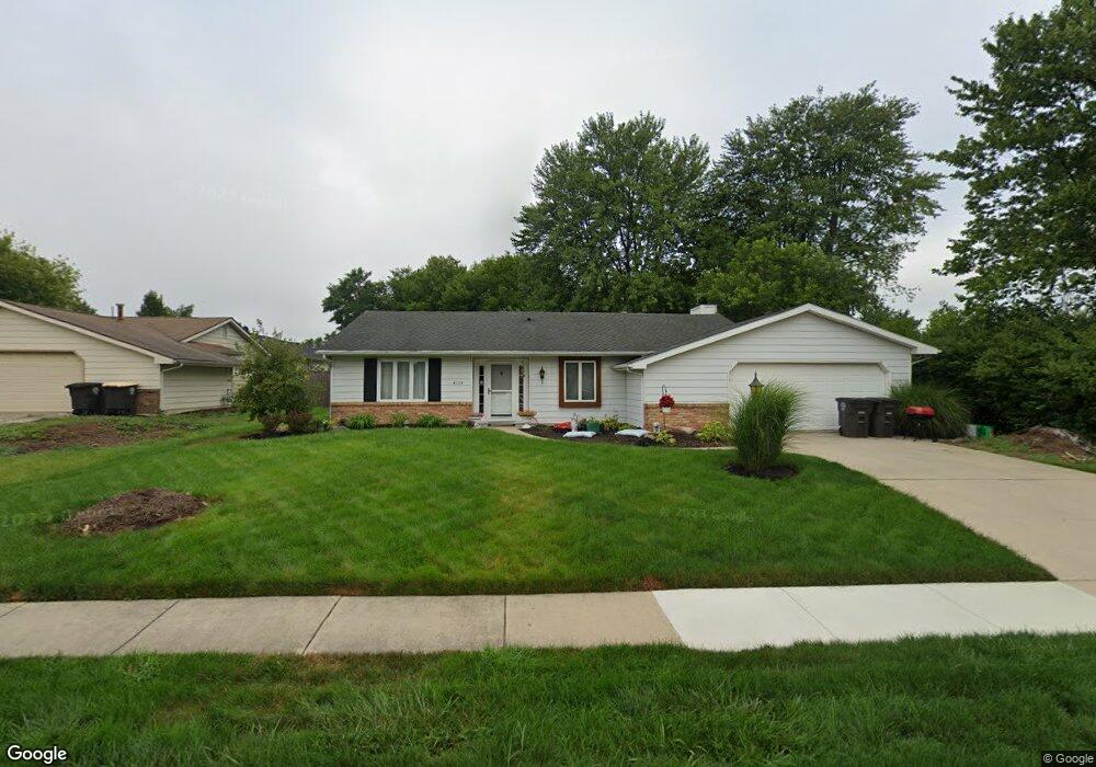 4114 Winterfield Run, Fort Wayne, IN 46804 - photo 1